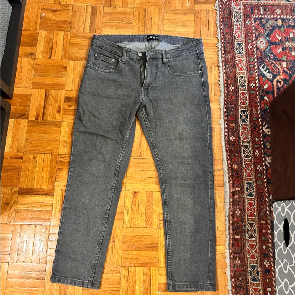 U510 Pants